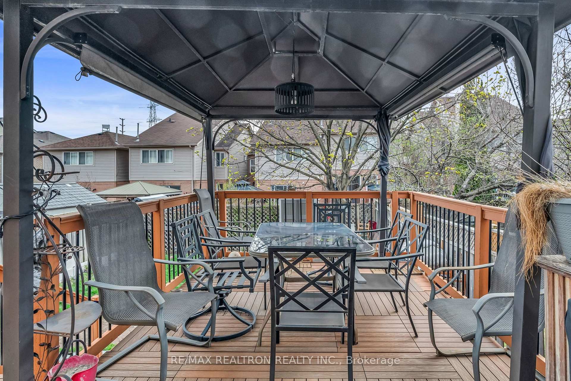 Photo 44 of 89 Beaconsfield Avenue, Brampton, Fletcher's West — HOMEH