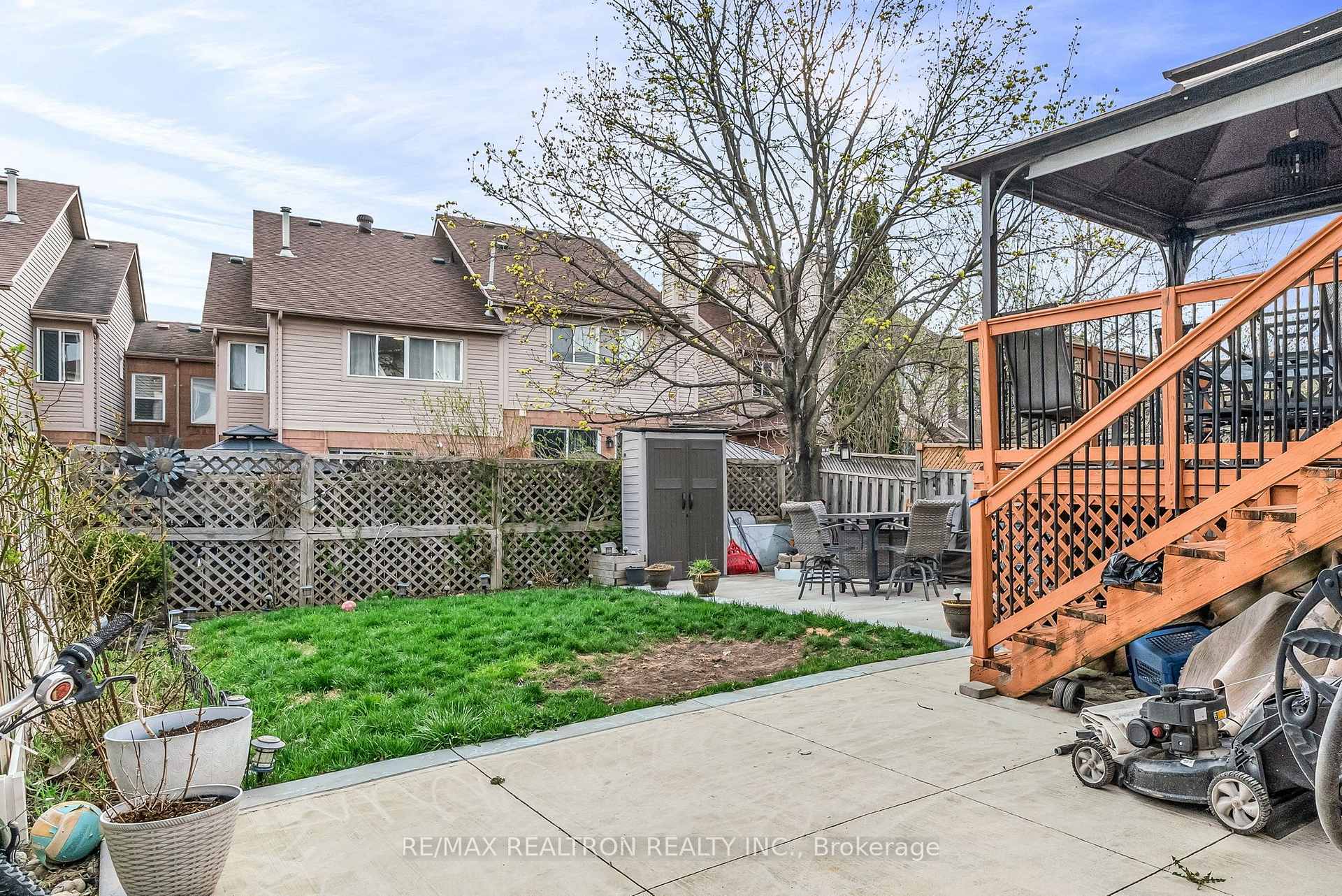 Photo 45 of 89 Beaconsfield Avenue, Brampton, Fletcher's West — HOMEH