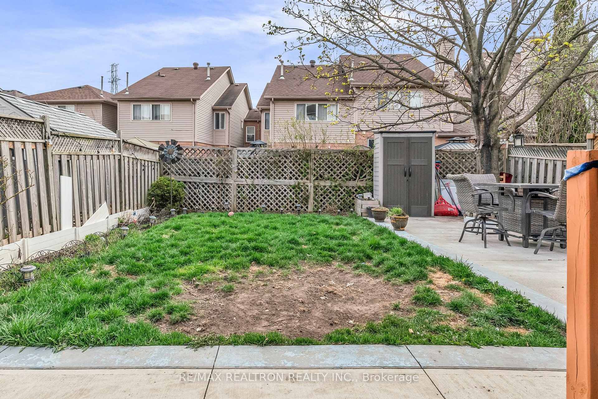 Photo 46 of 89 Beaconsfield Avenue, Brampton, Fletcher's West — HOMEH