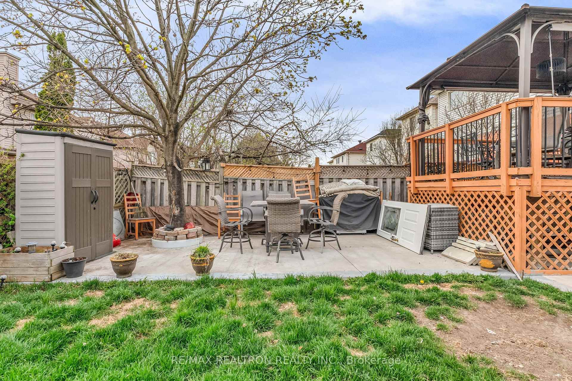 Photo 47 of 89 Beaconsfield Avenue, Brampton, Fletcher's West — HOMEH