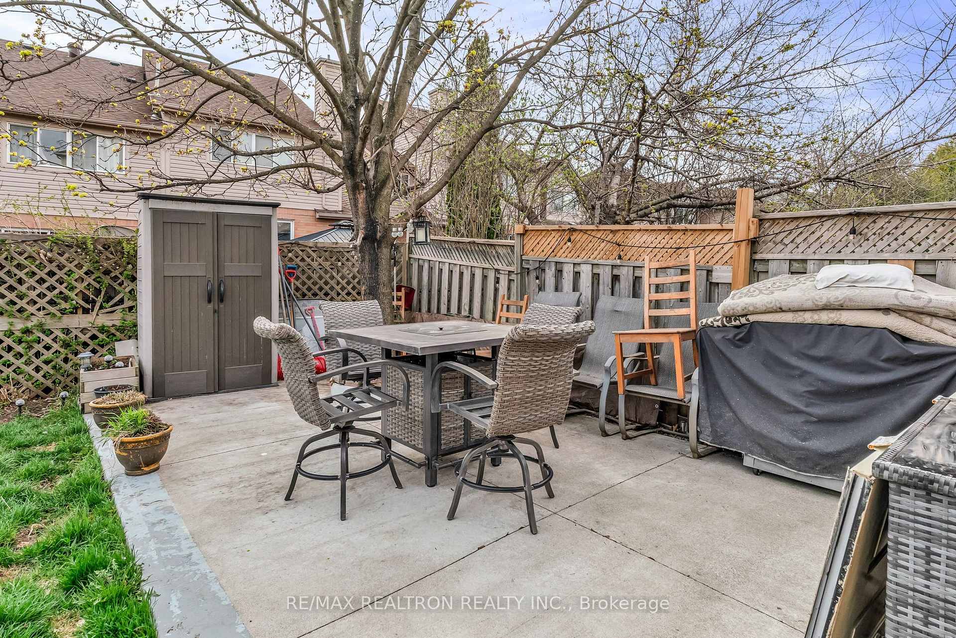 Photo 48 of 89 Beaconsfield Avenue, Brampton, Fletcher's West — HOMEH