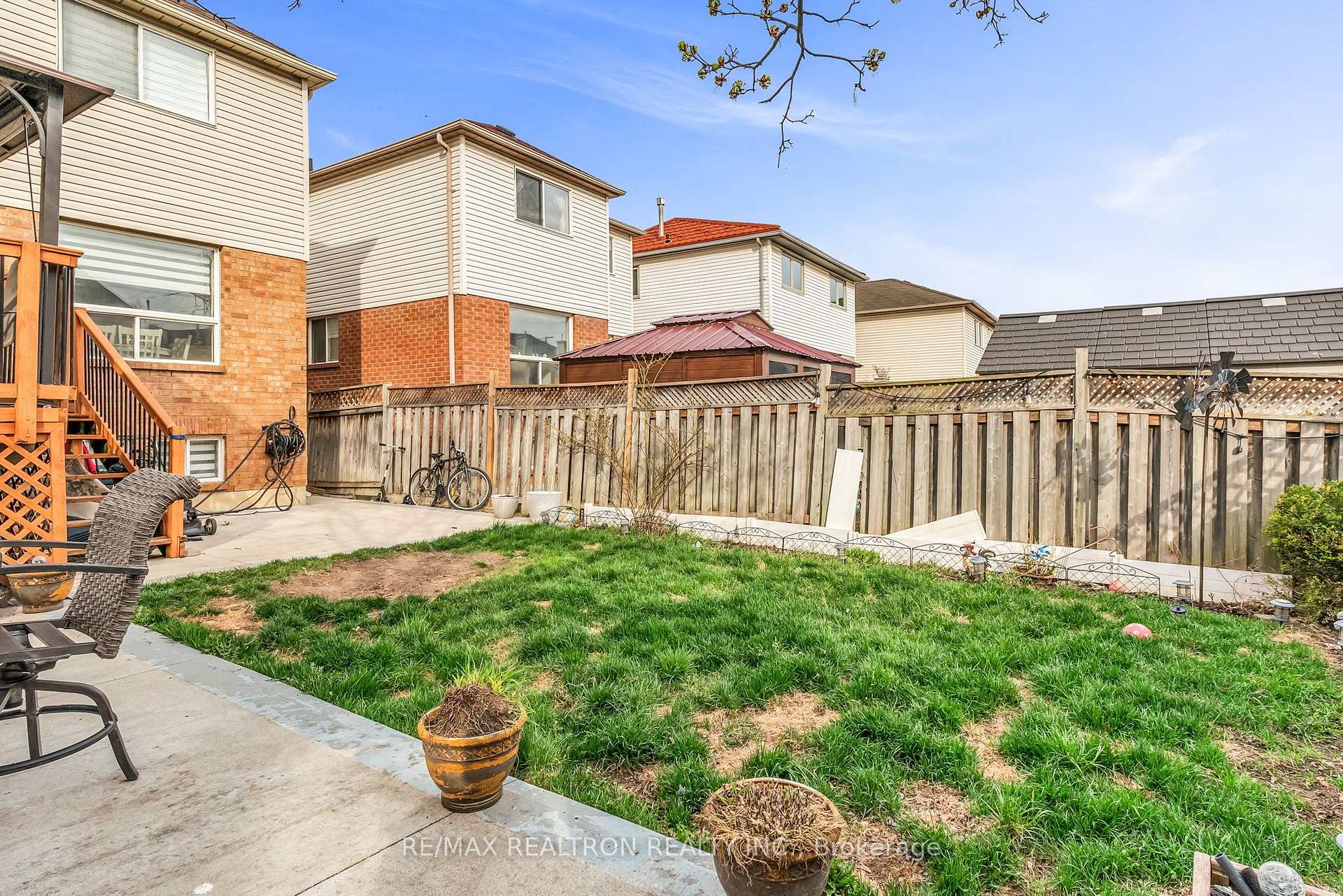 Photo 49 of 89 Beaconsfield Avenue, Brampton, Fletcher's West — HOMEH