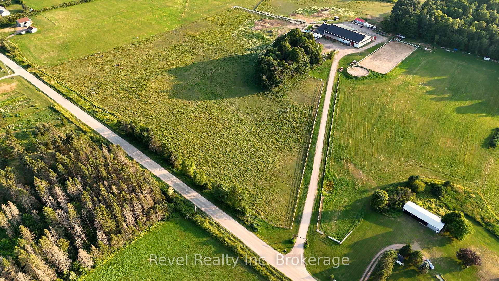 Photo 2 of Boundary Road, Powassan — HOMEH