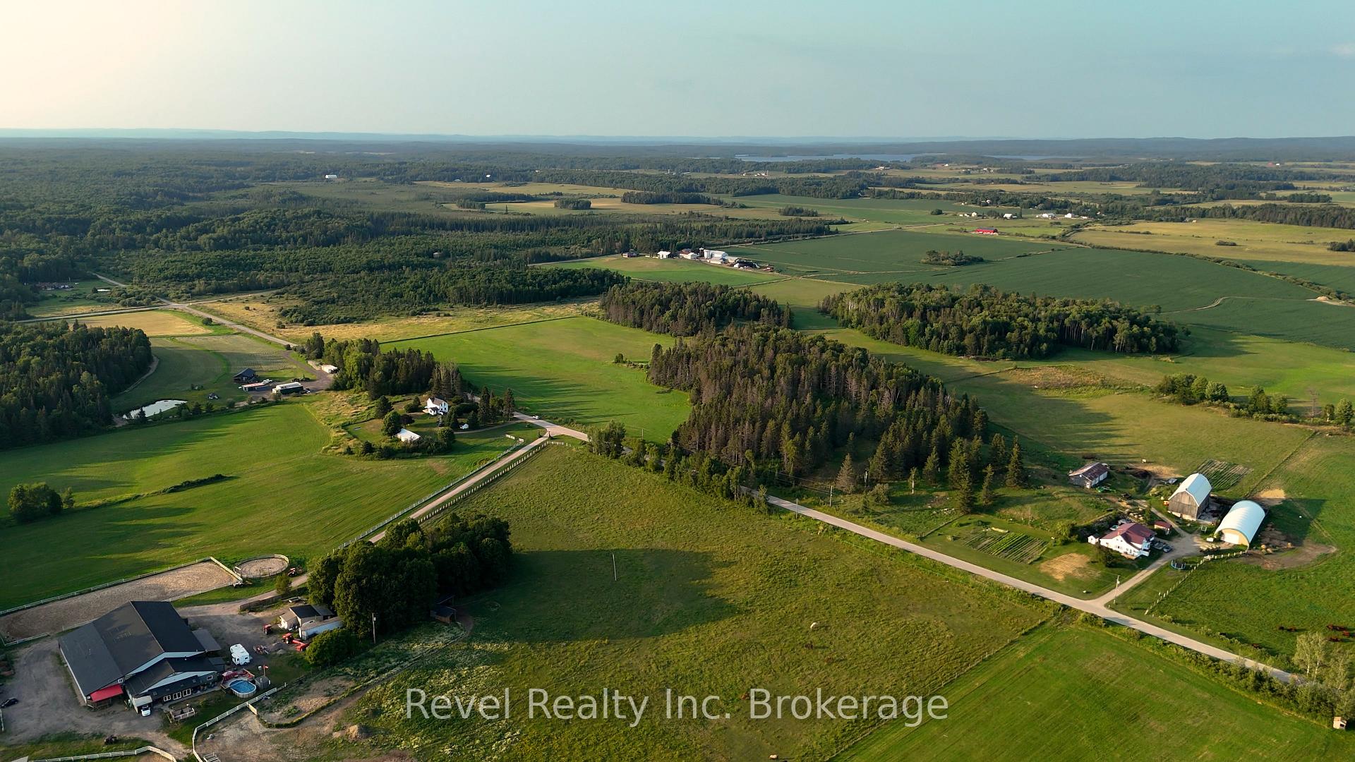 Photo 4 of Boundary Road, Powassan — HOMEH