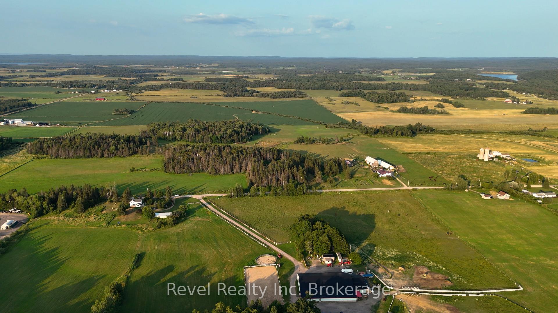 Photo 5 of Boundary Road, Powassan — HOMEH