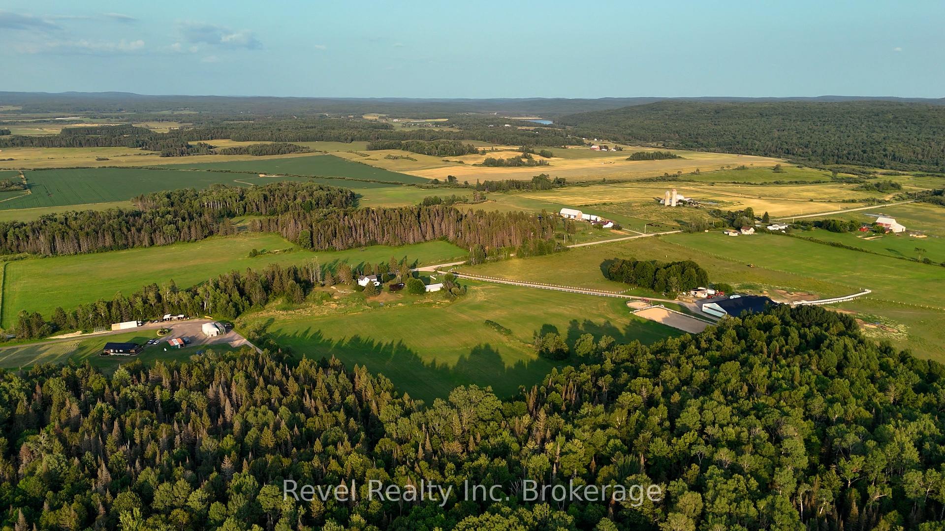Photo 6 of Boundary Road, Powassan — HOMEH