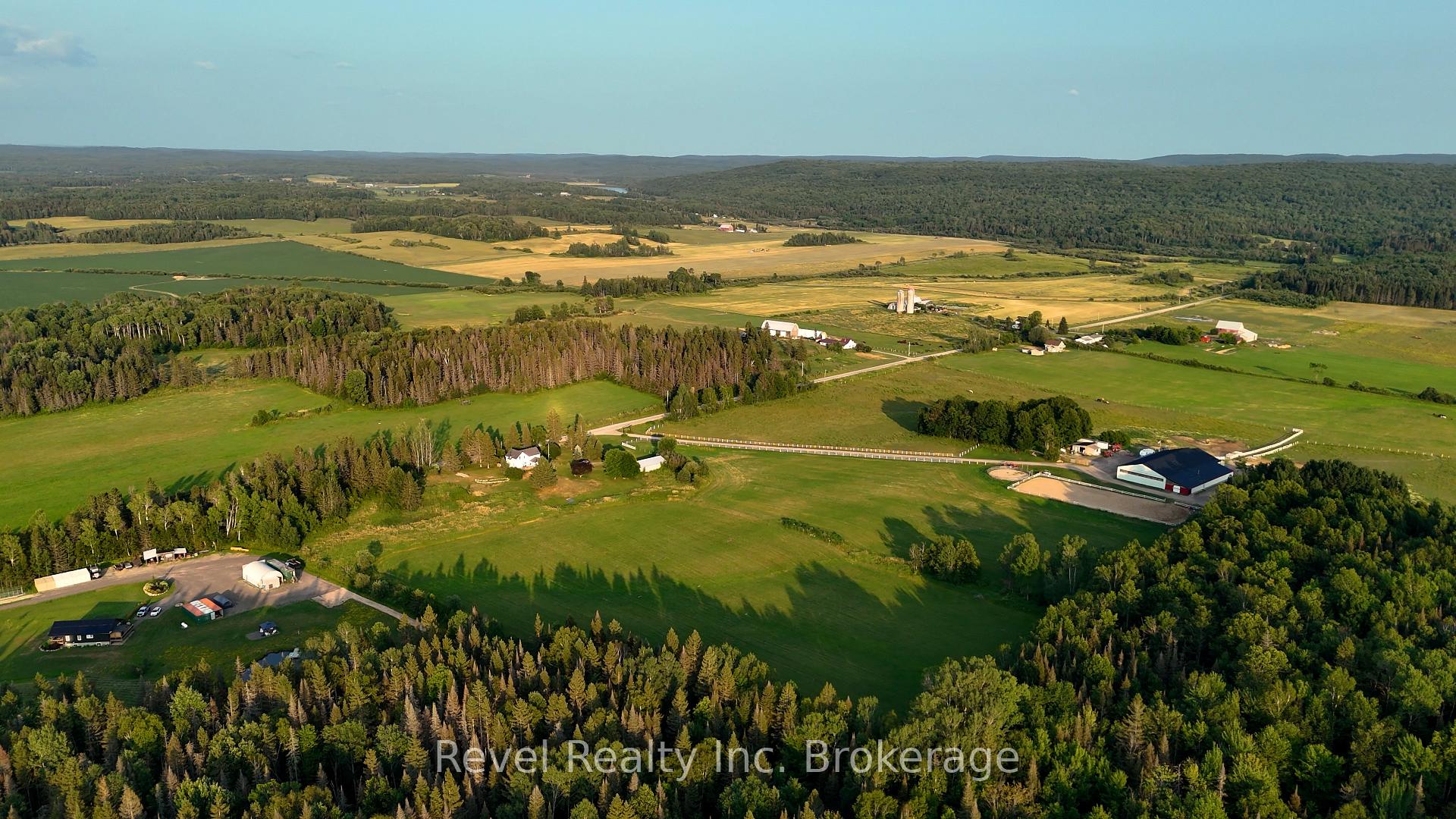 Photo 7 of Boundary Road, Powassan — HOMEH