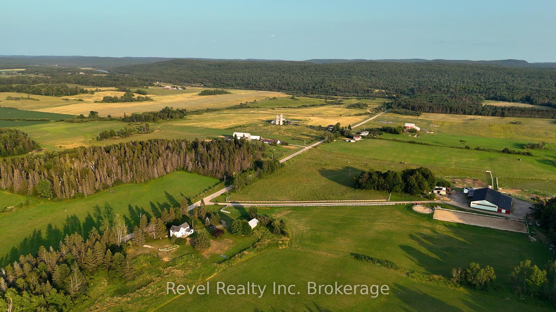 Photo 8 of Boundary Road, Powassan — HOMEH
