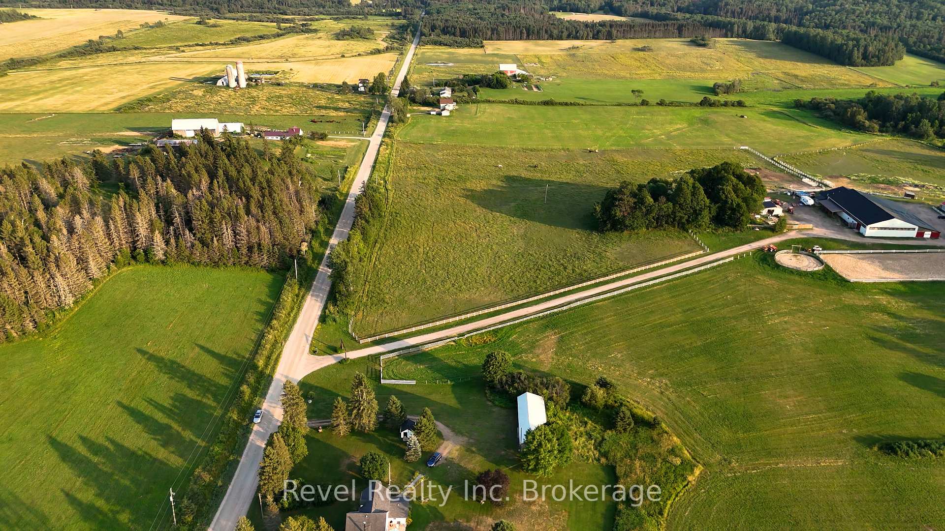 Photo 9 of Boundary Road, Powassan — HOMEH