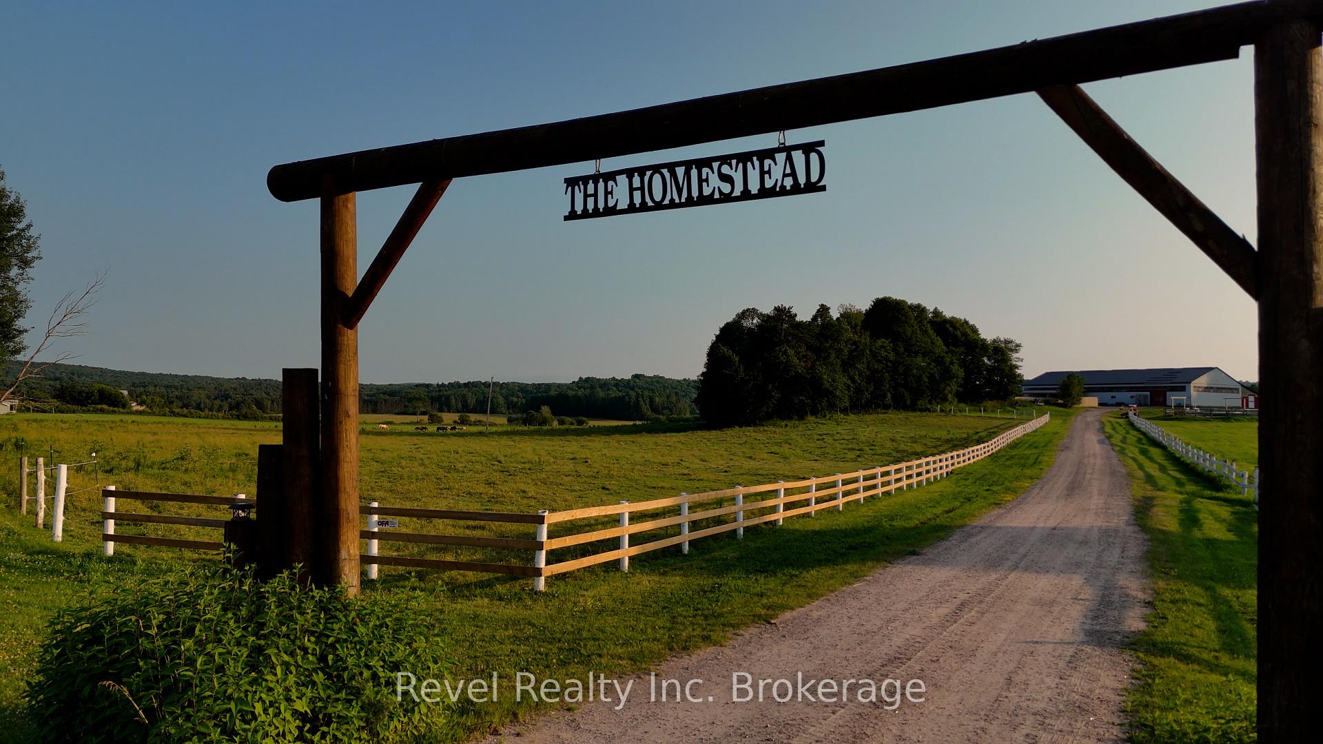 Photo 20 of Boundary Road, Powassan — HOMEH