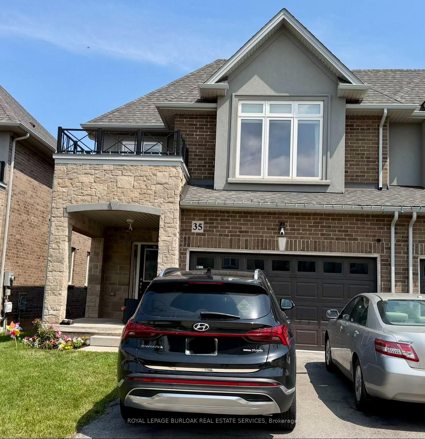 Photo 3 of 35 Pinot Crescent, Hamilton, Fruitland — HOMEH
