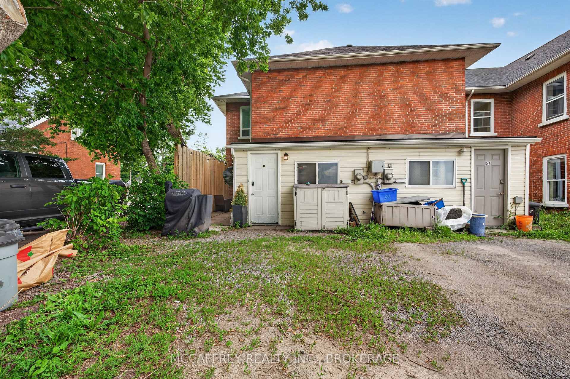 Photo 22 of 52 Moira Street W, Belleville, Belleville Ward — HOMEH