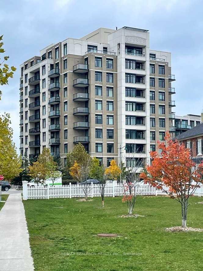 Photo of Unit 701, 111 Upper Duke Crescent