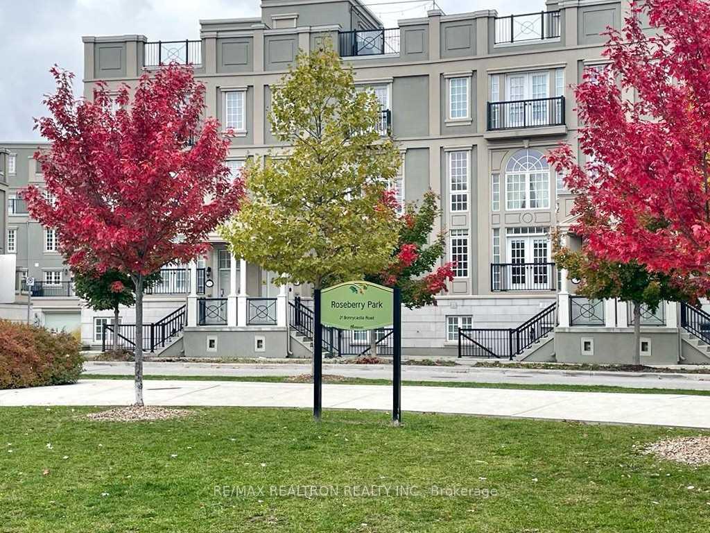 Photo 2 of Unit 701, 111 Upper Duke Crescent, Markham, Unionville — HOMEH