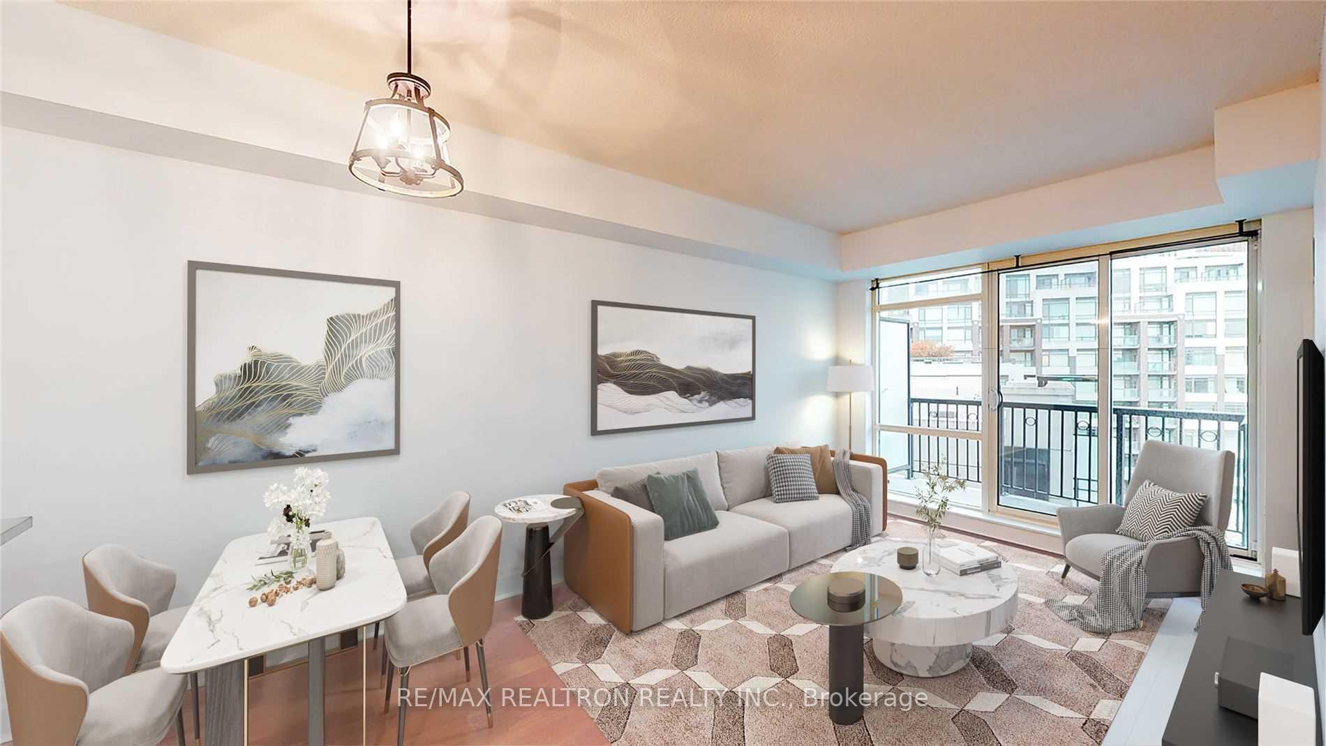 Photo 5 of Unit 701, 111 Upper Duke Crescent, Markham, Unionville — HOMEH