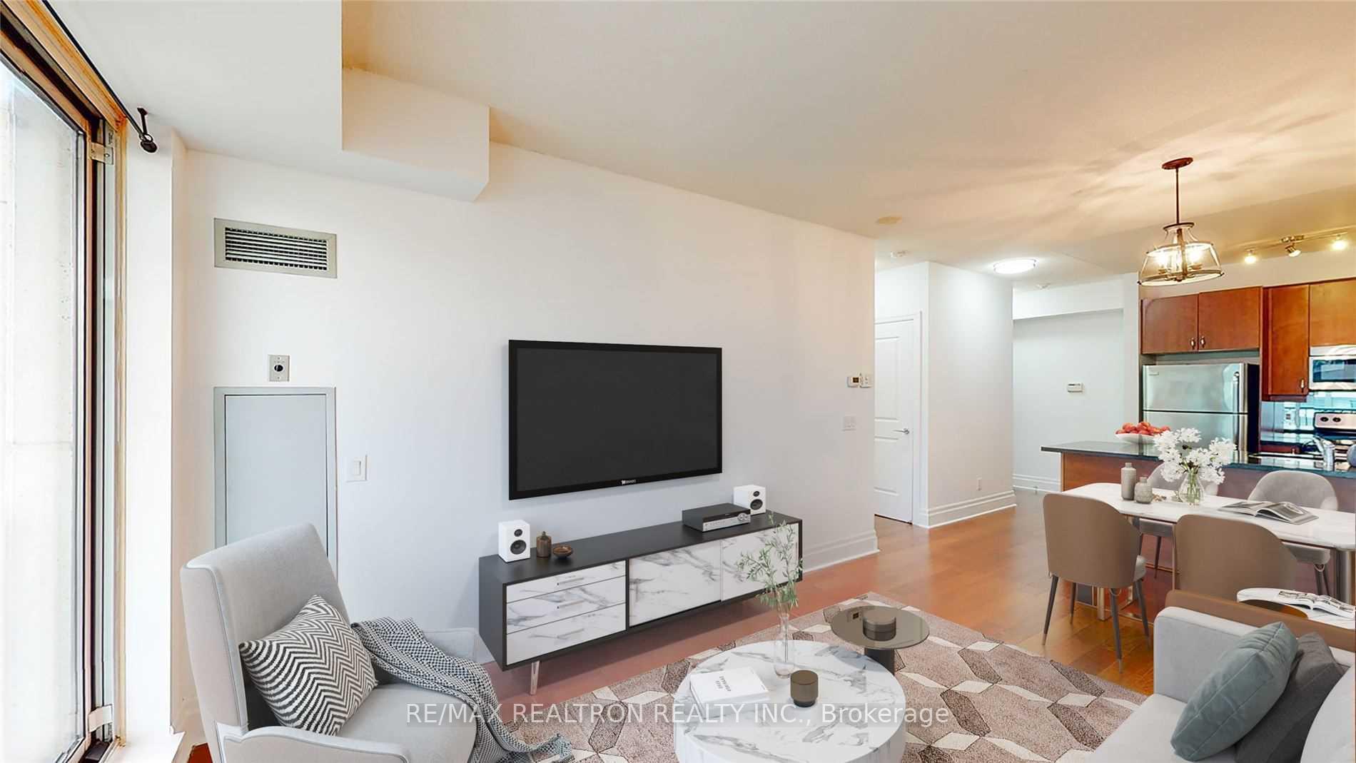 Photo 12 of Unit 701, 111 Upper Duke Crescent, Markham, Unionville — HOMEH