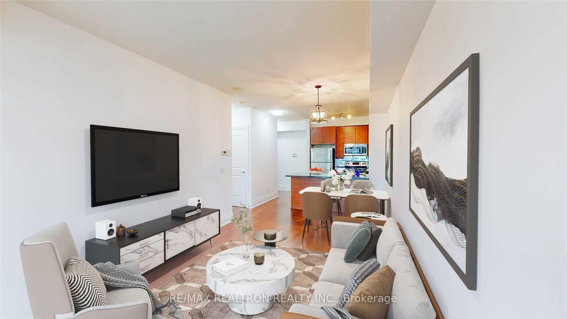 Photo 13 of Unit 701, 111 Upper Duke Crescent, Markham, Unionville — HOMEH