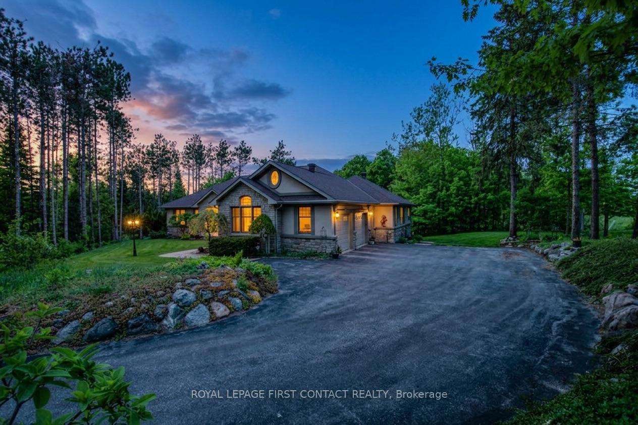Photo 1 of 7 Nevis Ridge Drive, Oro-Medonte, Rural Oro-Medonte — HOMEH