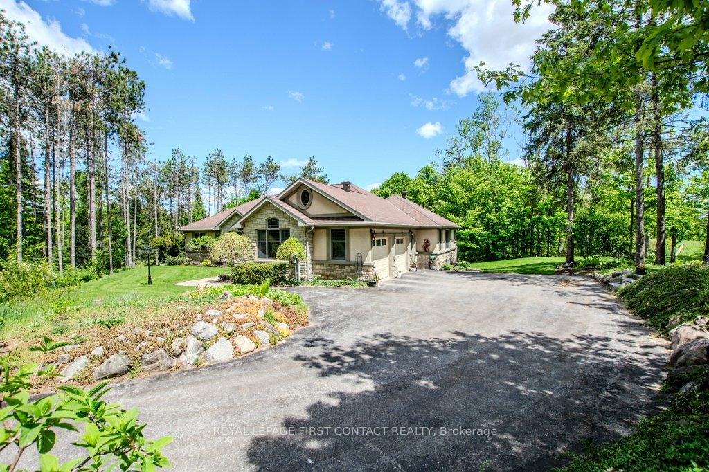 Photo 4 of 7 Nevis Ridge Drive, Oro-Medonte, Rural Oro-Medonte — HOMEH