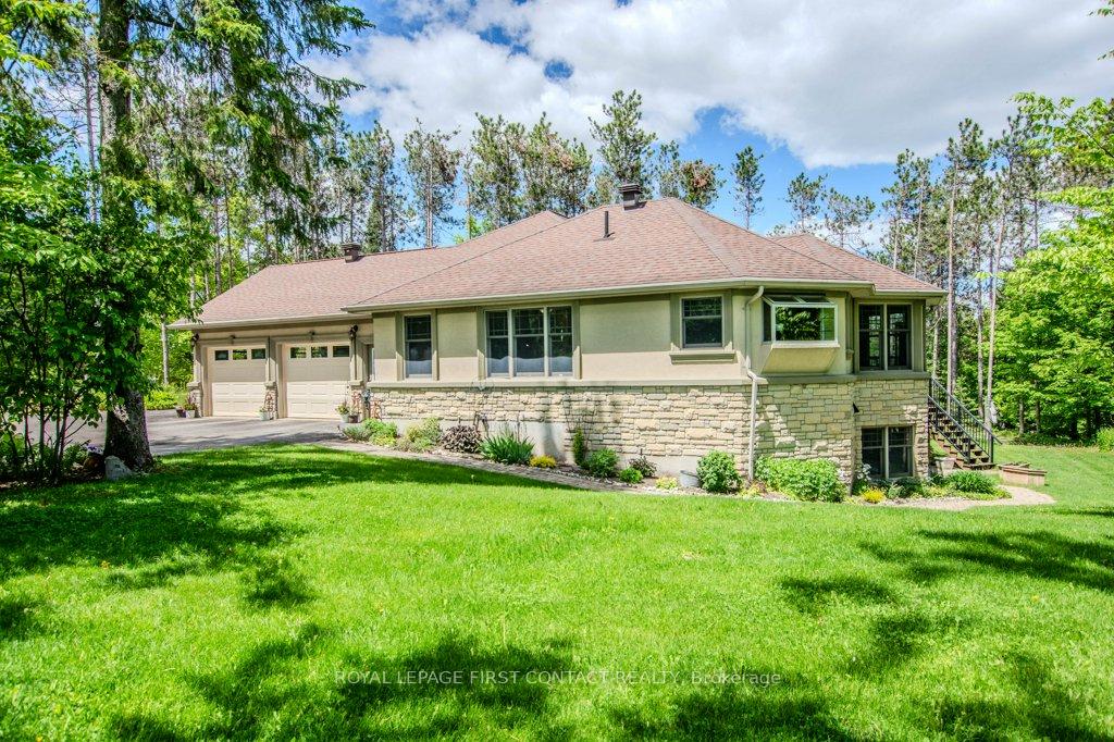 Photo 5 of 7 Nevis Ridge Drive, Oro-Medonte, Rural Oro-Medonte — HOMEH