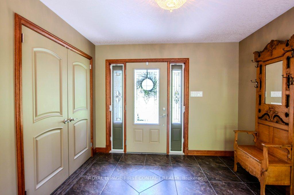 Photo 7 of 7 Nevis Ridge Drive, Oro-Medonte, Rural Oro-Medonte — HOMEH