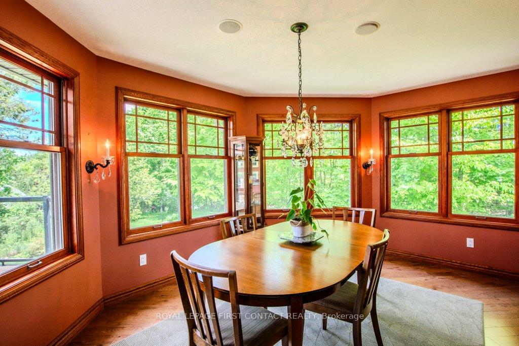 Photo 16 of 7 Nevis Ridge Drive, Oro-Medonte, Rural Oro-Medonte — HOMEH