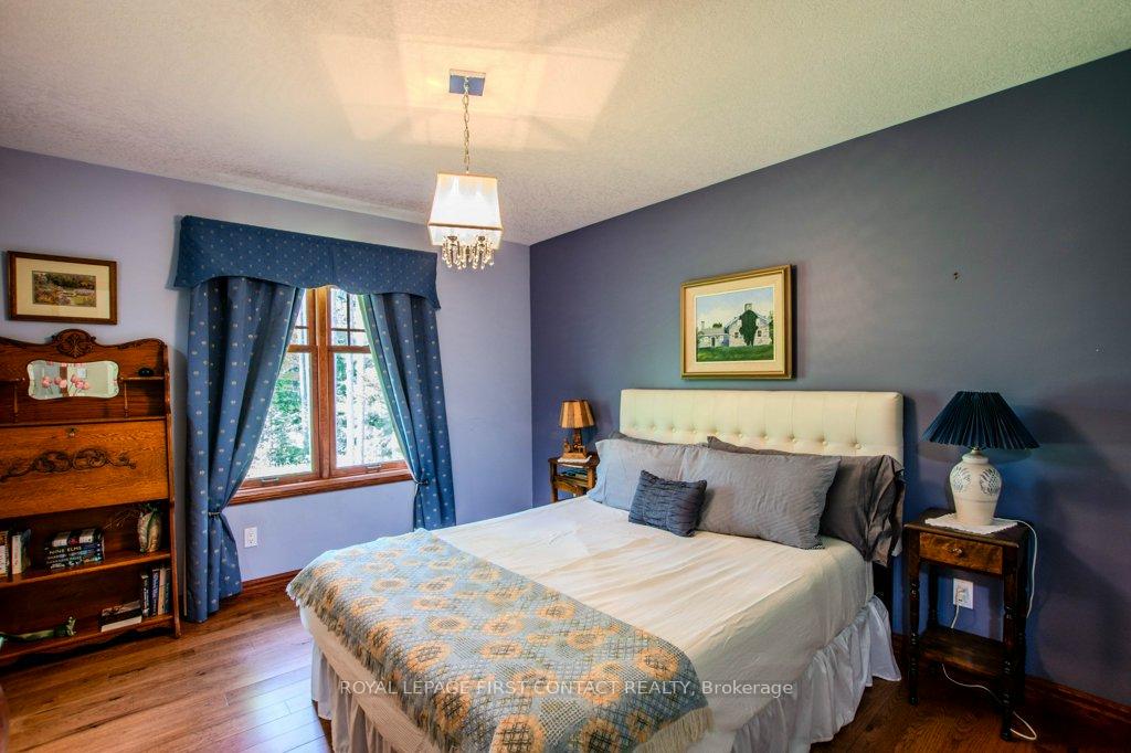 Photo 18 of 7 Nevis Ridge Drive, Oro-Medonte, Rural Oro-Medonte — HOMEH