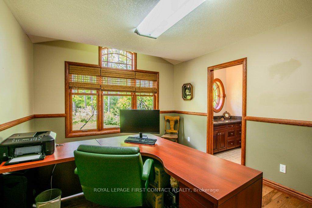 Photo 20 of 7 Nevis Ridge Drive, Oro-Medonte, Rural Oro-Medonte — HOMEH