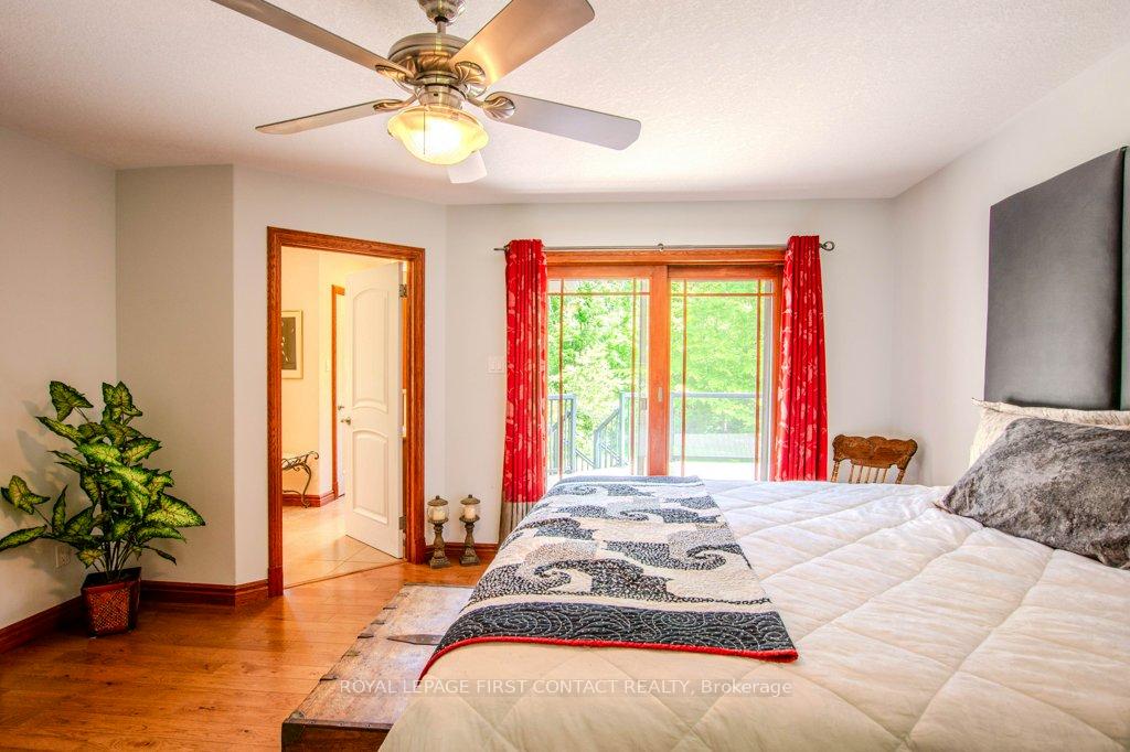 Photo 21 of 7 Nevis Ridge Drive, Oro-Medonte, Rural Oro-Medonte — HOMEH