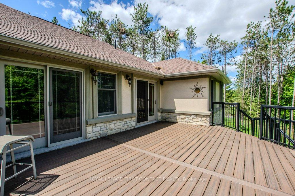 Photo 28 of 7 Nevis Ridge Drive, Oro-Medonte, Rural Oro-Medonte — HOMEH