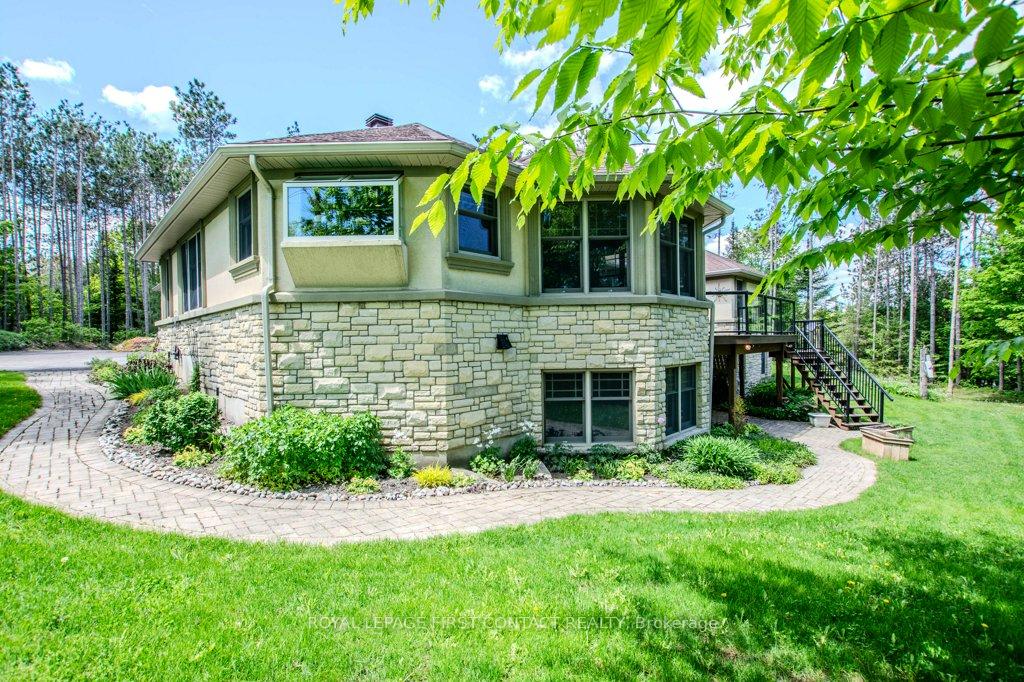 Photo 41 of 7 Nevis Ridge Drive, Oro-Medonte, Rural Oro-Medonte — HOMEH
