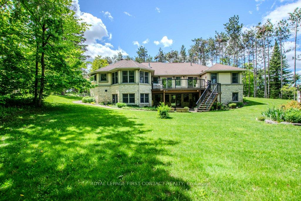 Photo 42 of 7 Nevis Ridge Drive, Oro-Medonte, Rural Oro-Medonte — HOMEH