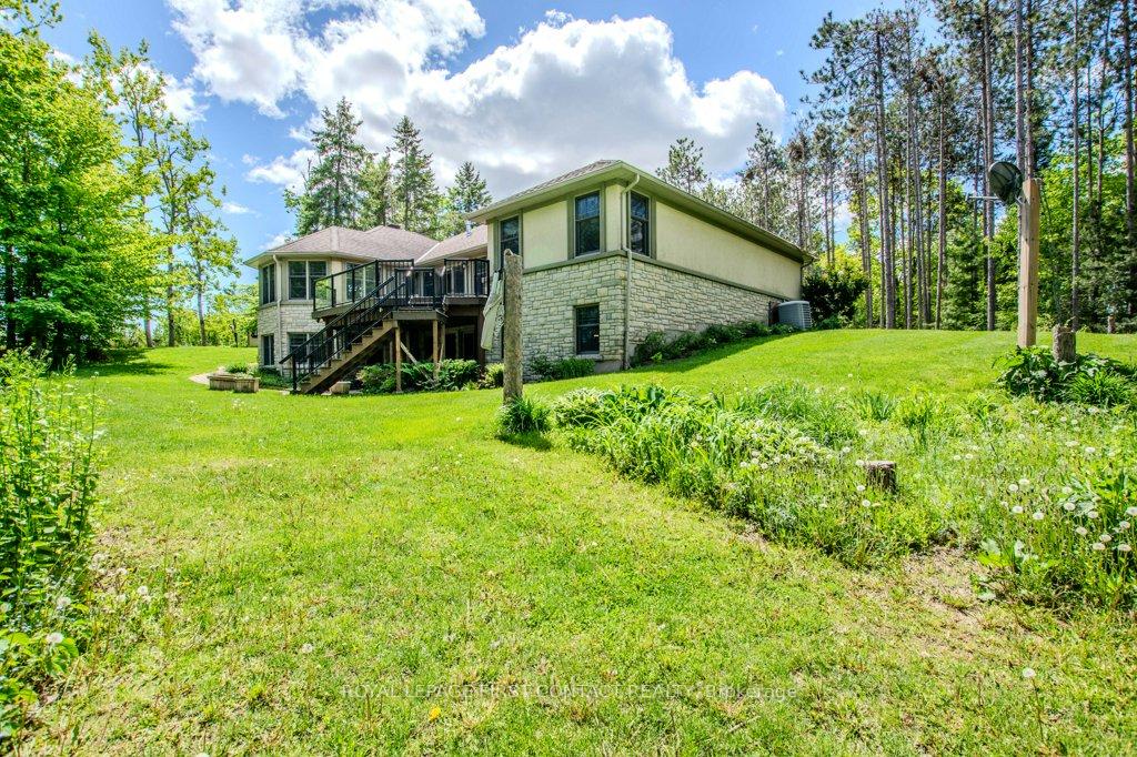 Photo 43 of 7 Nevis Ridge Drive, Oro-Medonte, Rural Oro-Medonte — HOMEH