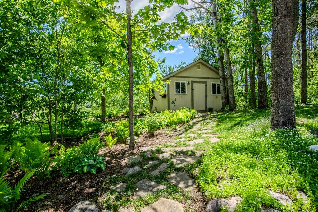 Photo 44 of 7 Nevis Ridge Drive, Oro-Medonte, Rural Oro-Medonte — HOMEH