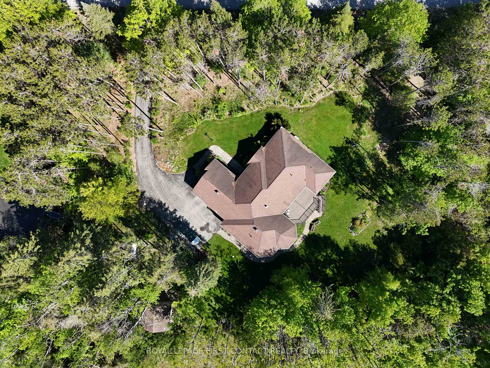 Photo 46 of 7 Nevis Ridge Drive, Oro-Medonte, Rural Oro-Medonte — HOMEH
