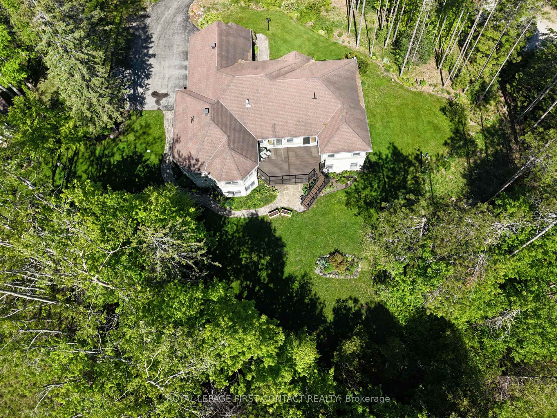 Photo 48 of 7 Nevis Ridge Drive, Oro-Medonte, Rural Oro-Medonte — HOMEH