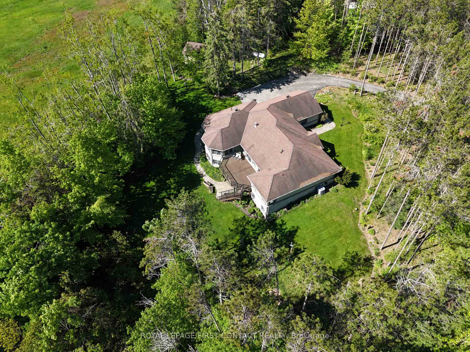 Photo 49 of 7 Nevis Ridge Drive, Oro-Medonte, Rural Oro-Medonte — HOMEH