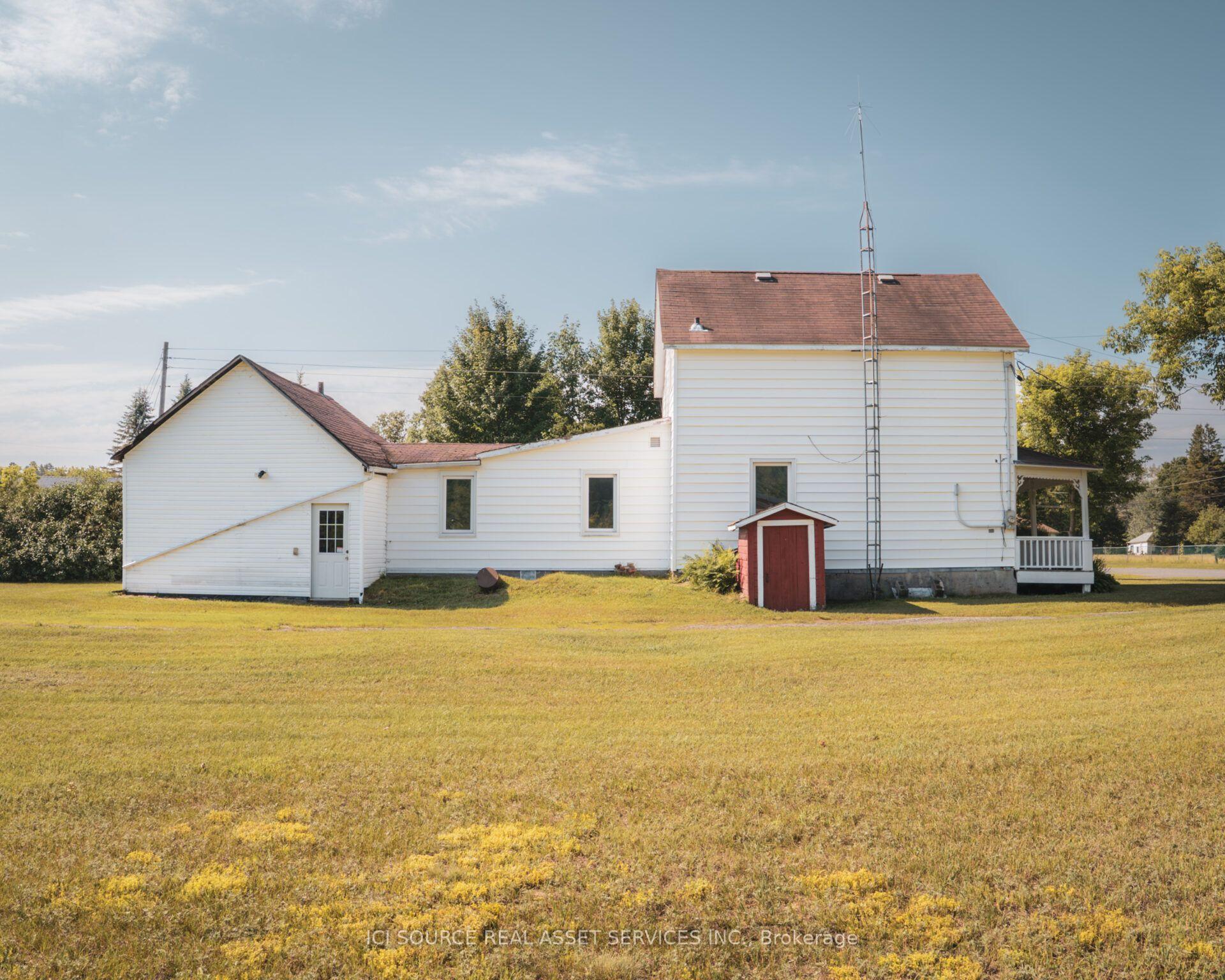 Photo 11 of 14 George Street, Sables-Spanish Rivers — HOMEH