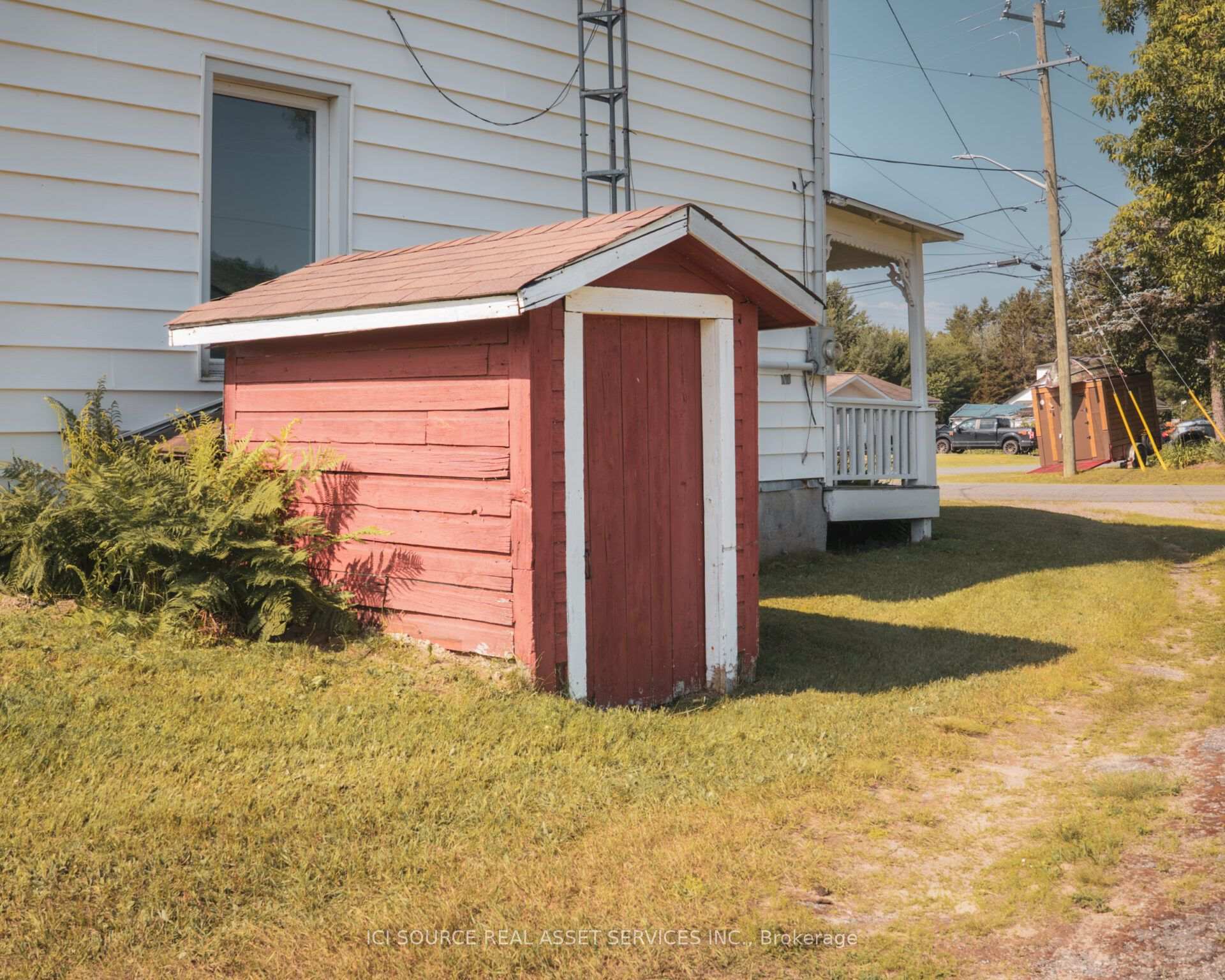 Photo 12 of 14 George Street, Sables-Spanish Rivers — HOMEH