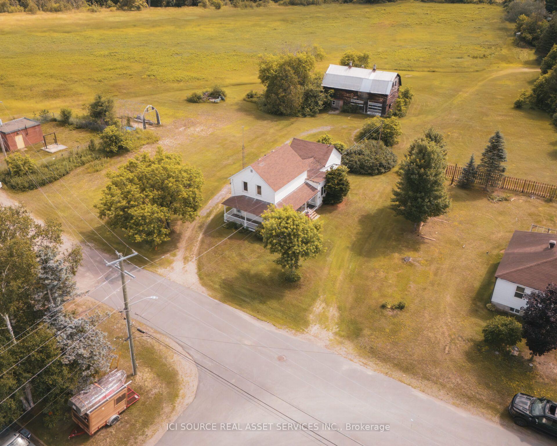 Photo 13 of 14 George Street, Sables-Spanish Rivers — HOMEH