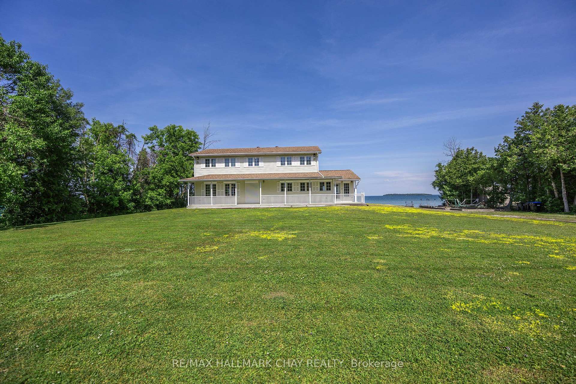 Photo 5 of 2653 Leonard Street, Innisfil, Rural Innisfil — HOMEH
