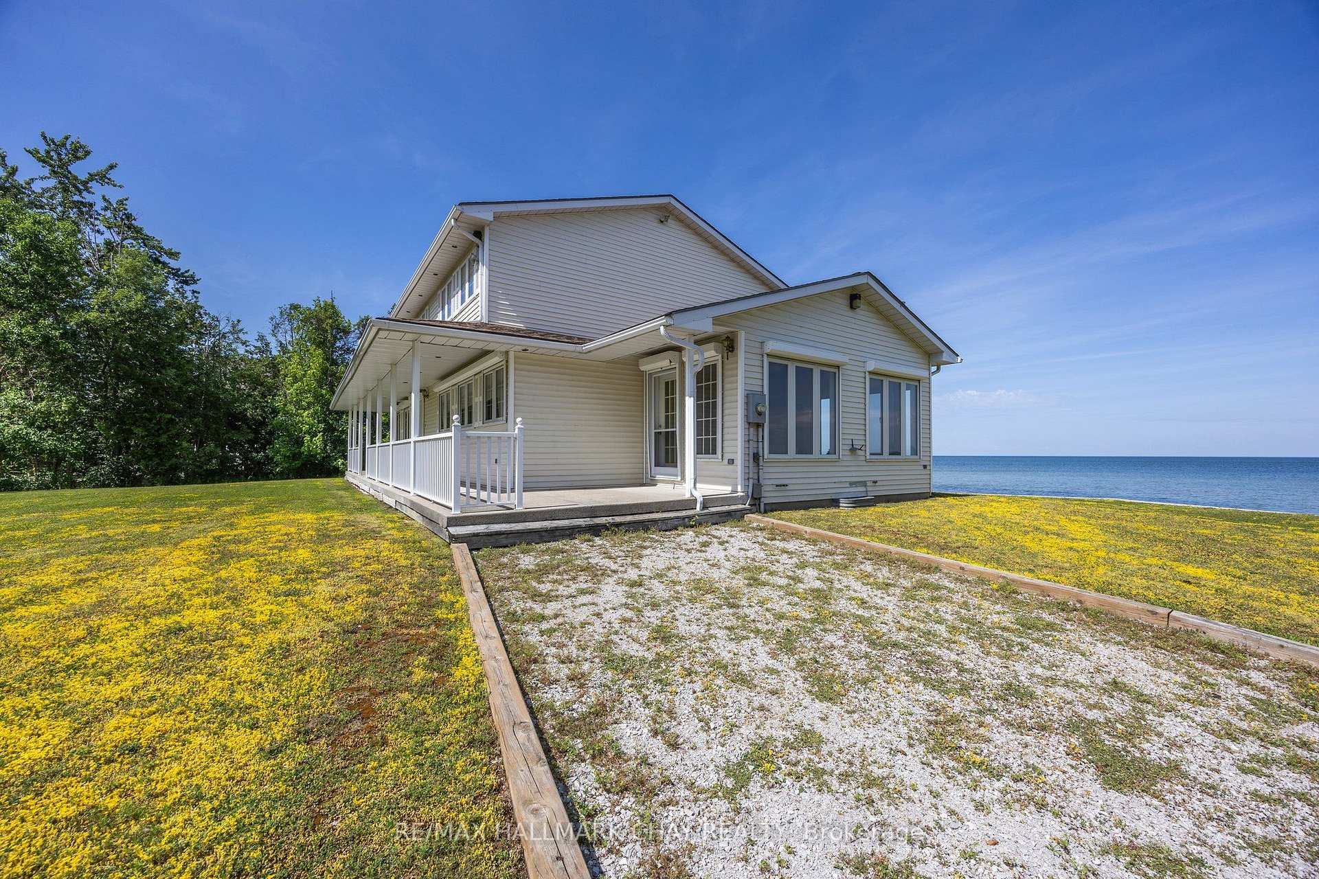 Photo 6 of 2653 Leonard Street, Innisfil, Rural Innisfil — HOMEH