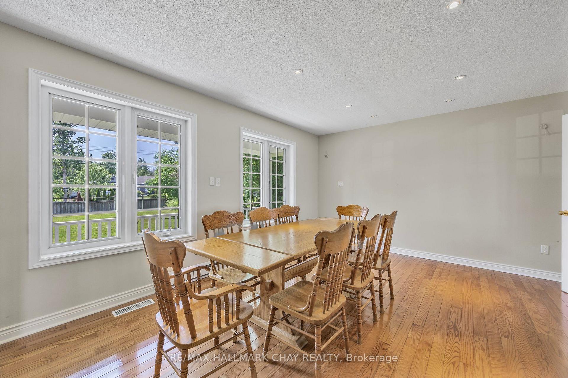 Photo 10 of 2653 Leonard Street, Innisfil, Rural Innisfil — HOMEH