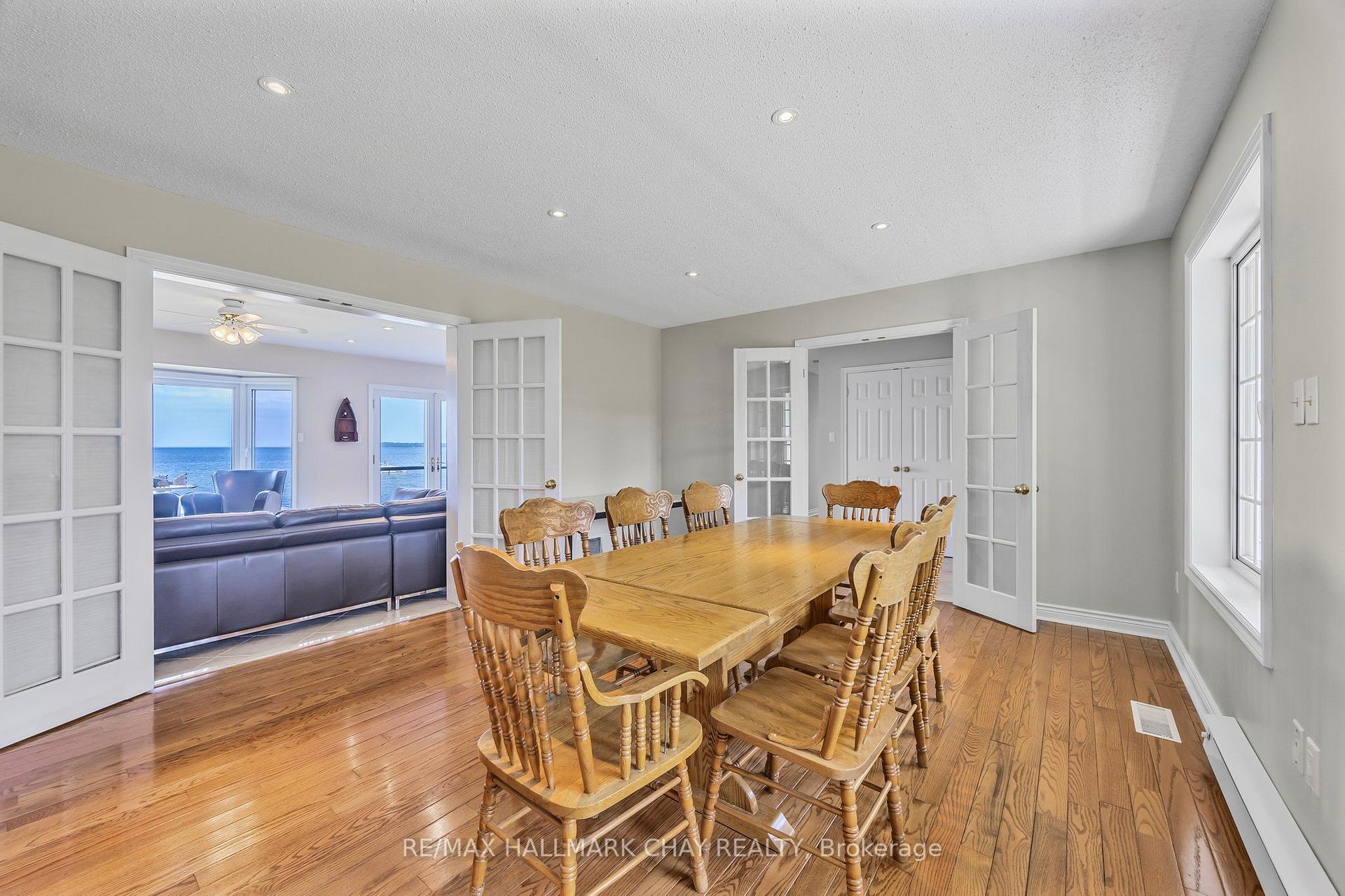 Photo 11 of 2653 Leonard Street, Innisfil, Rural Innisfil — HOMEH
