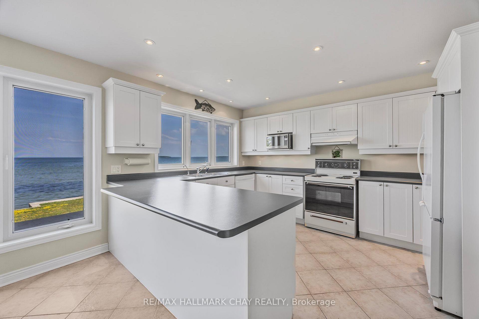 Photo 18 of 2653 Leonard Street, Innisfil, Rural Innisfil — HOMEH