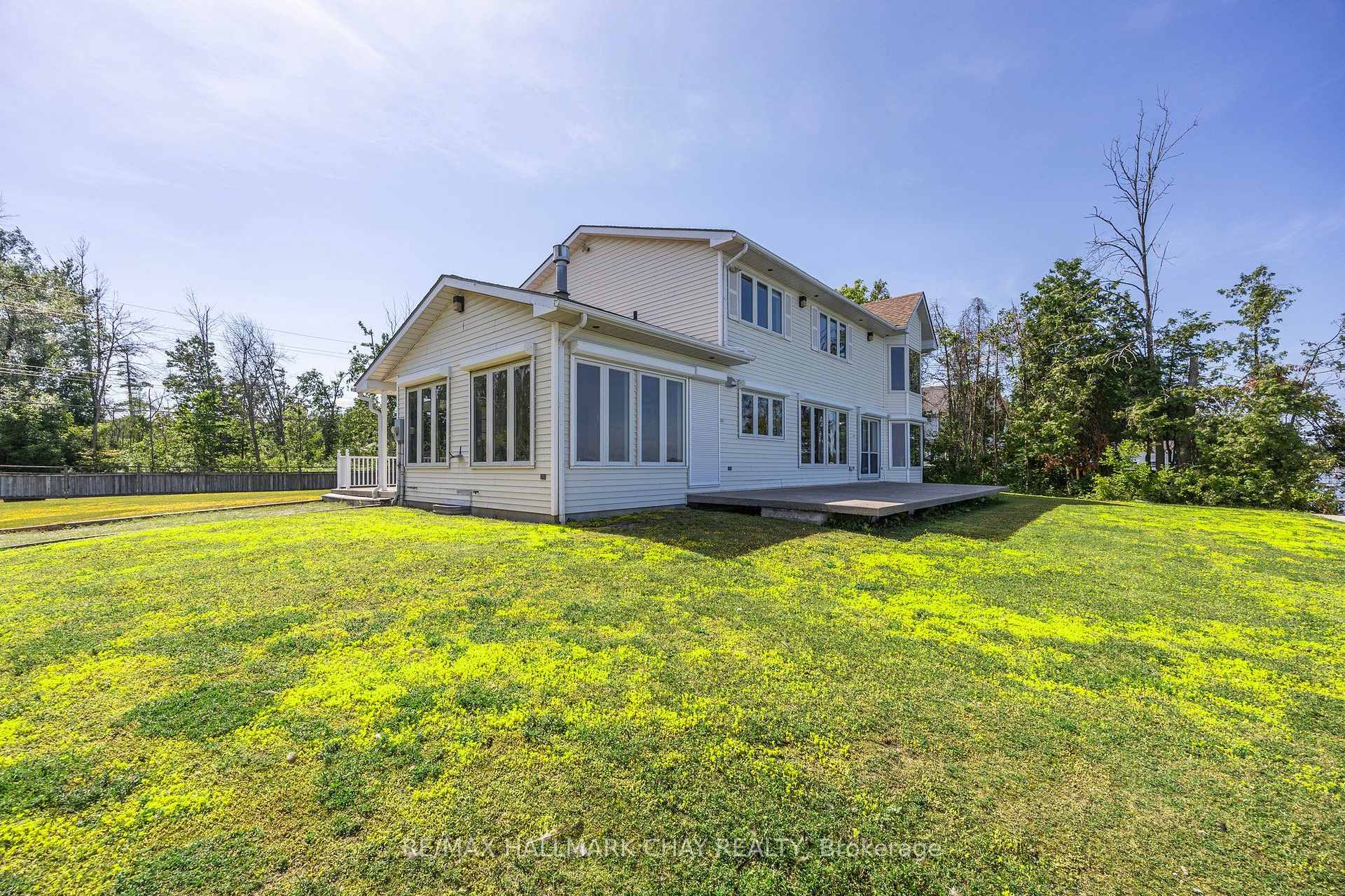 Photo 42 of 2653 Leonard Street, Innisfil, Rural Innisfil — HOMEH