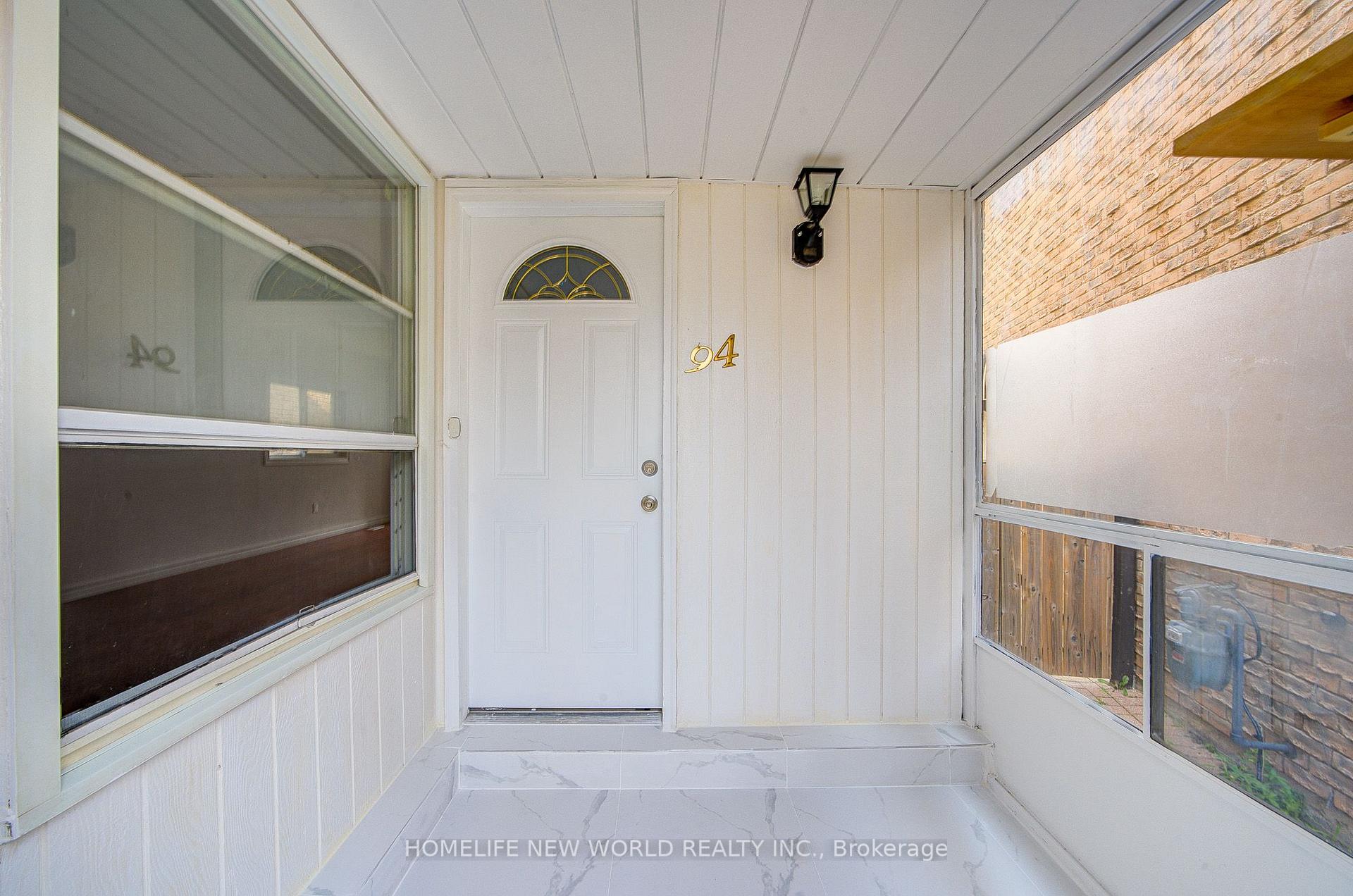 Photo 6 of 94 Hord Crescent, Vaughan, Lakeview Estates — HOMEH