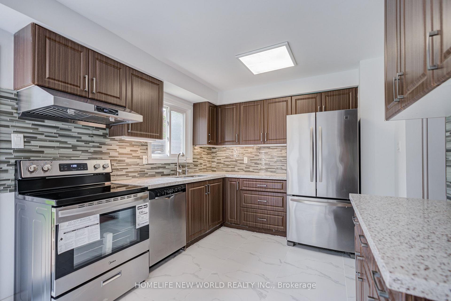 Photo 26 of 94 Hord Crescent, Vaughan, Lakeview Estates — HOMEH