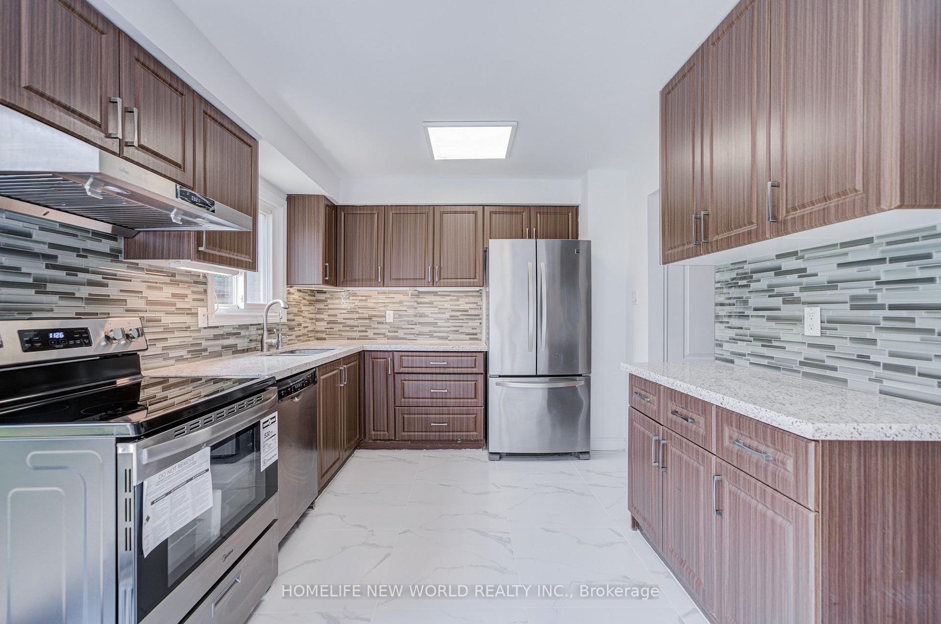 Photo 27 of 94 Hord Crescent, Vaughan, Lakeview Estates — HOMEH