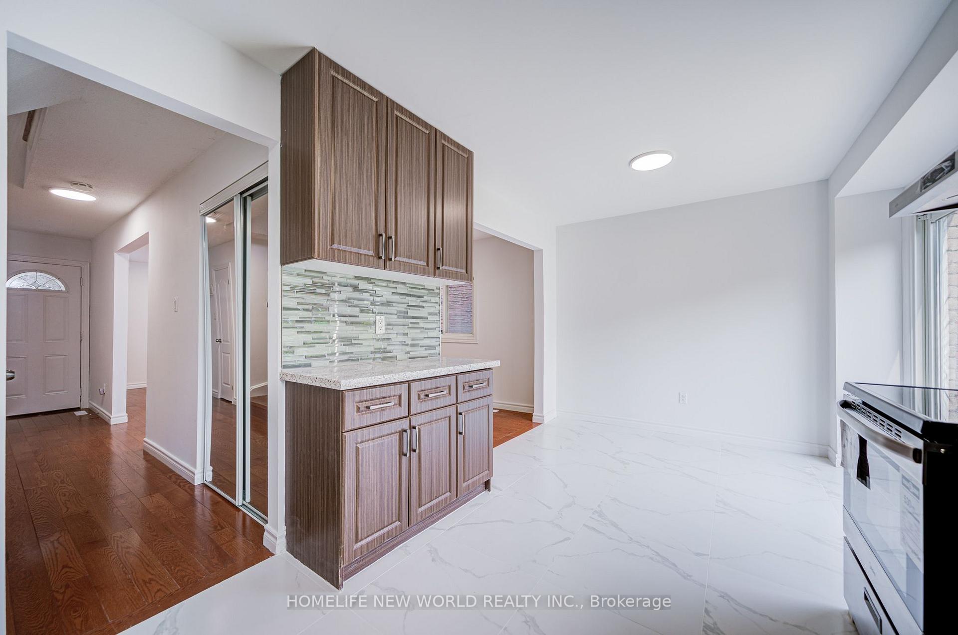 Photo 28 of 94 Hord Crescent, Vaughan, Lakeview Estates — HOMEH